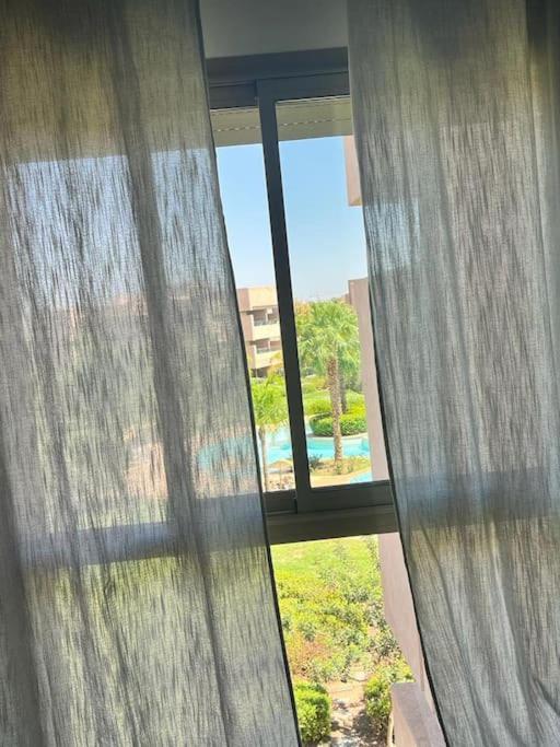 Appartement Marrakech Golf Prestigia 4 Minutes Du Centre Marrakesh