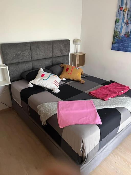 Marrakech Golf Prestigia 4 Minutes Du Centre Appartement *