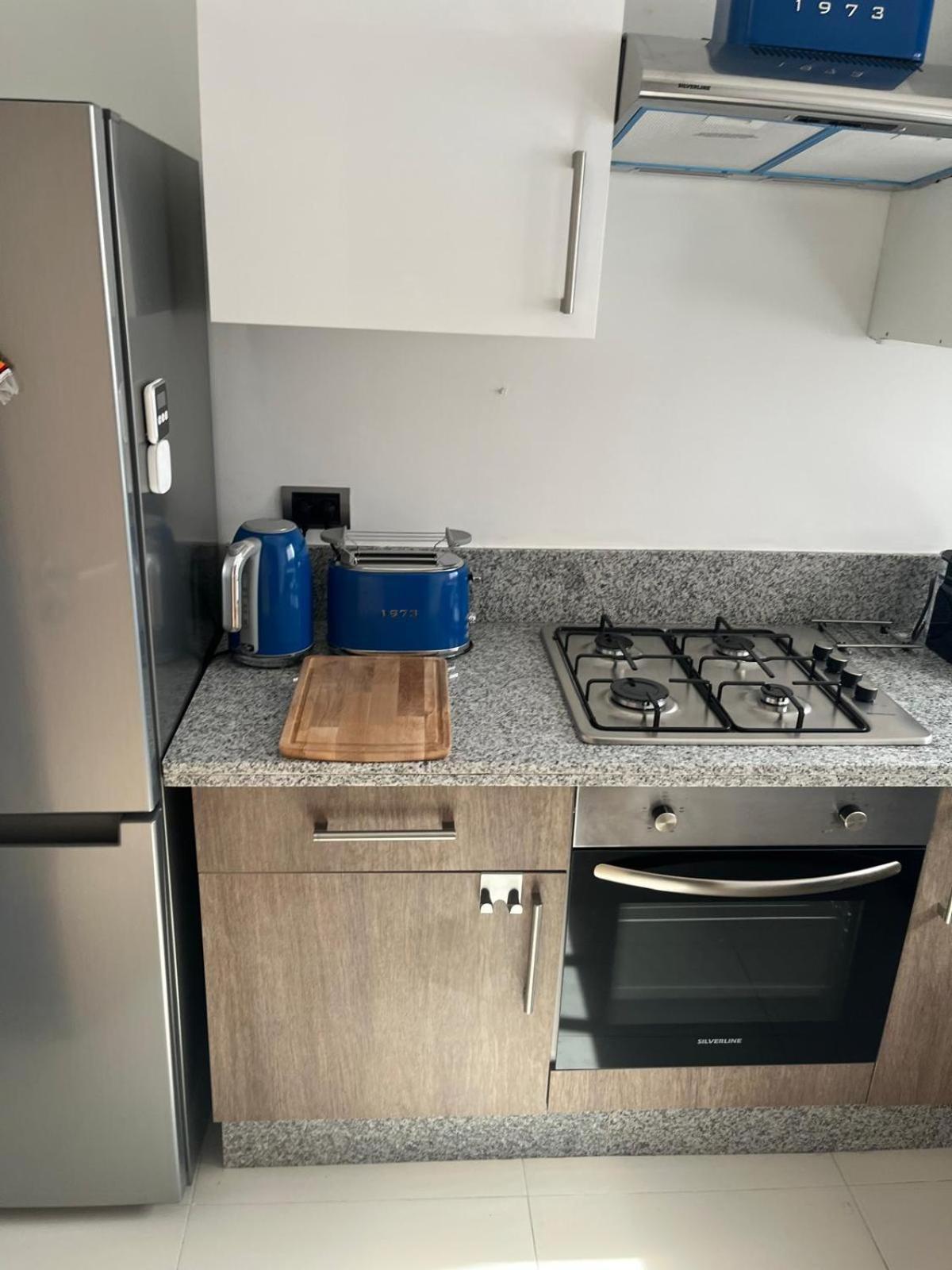 Marrakech Golf Prestigia 4 Minutes Du Centre Appartement Marrakesh