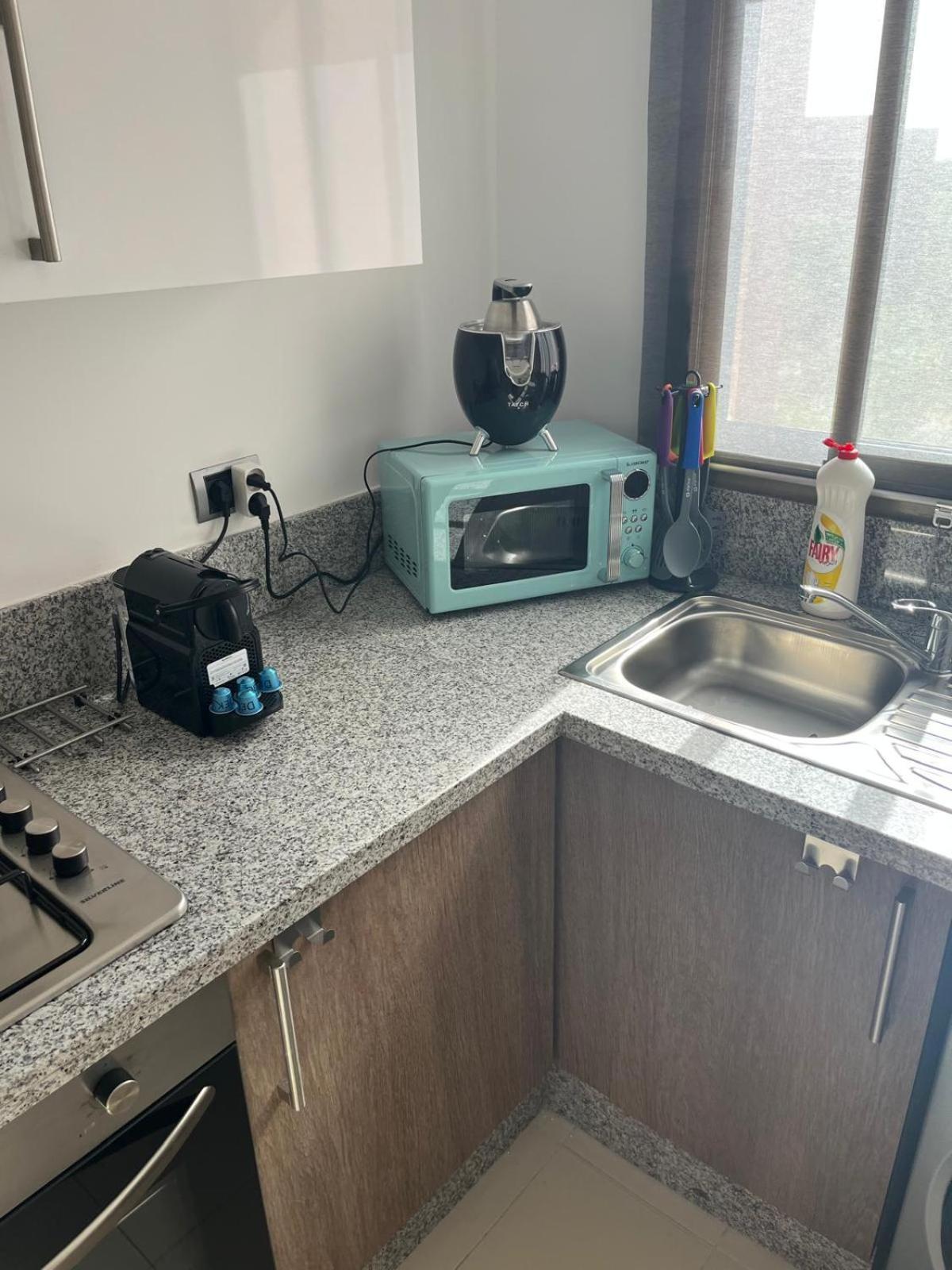 Marrakech Golf Prestigia 4 Minutes Du Centre Appartement